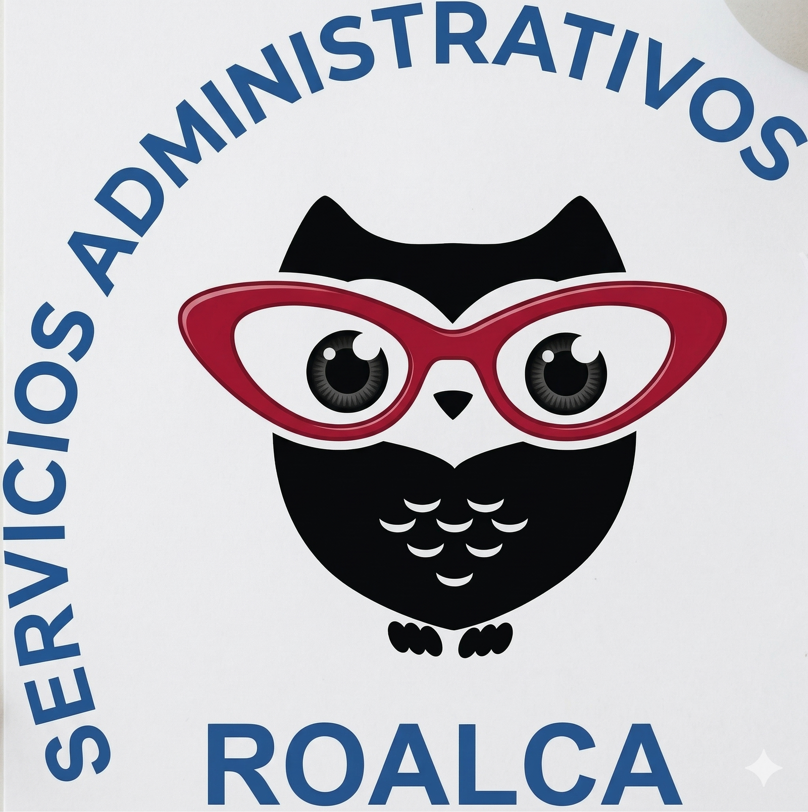 Roalca logo